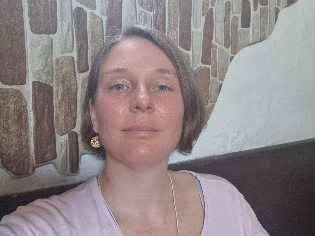 Me in Bali