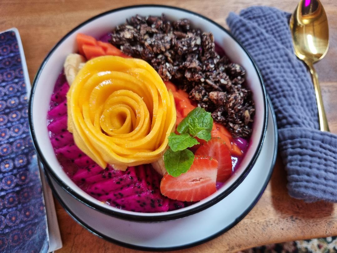 Smoothiebowl Smoothiebowl