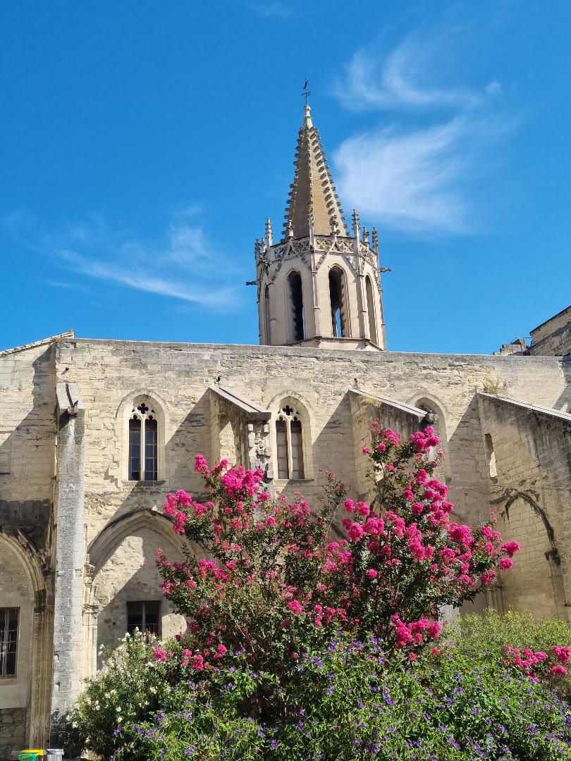South of France